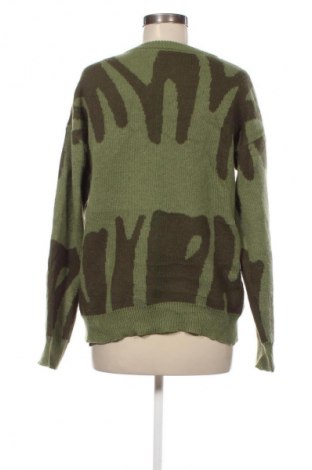 Dámský svetr Manfinity, Velikost S, Barva Vícebarevné, Cena  399,00 Kč