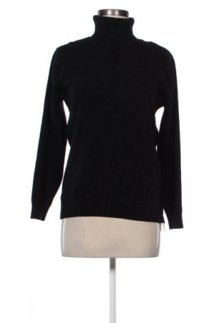 Pulover de femei Manfinity, Mărime S, Culoare Negru, Preț 107,89 Lei