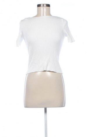 Dámsky pulóver Mango, Veľkosť S, Farba Biela, Cena  13,95 €