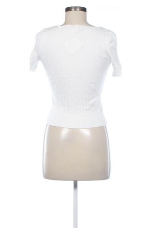 Dámsky pulóver Mango, Veľkosť S, Farba Biela, Cena  13,95 €