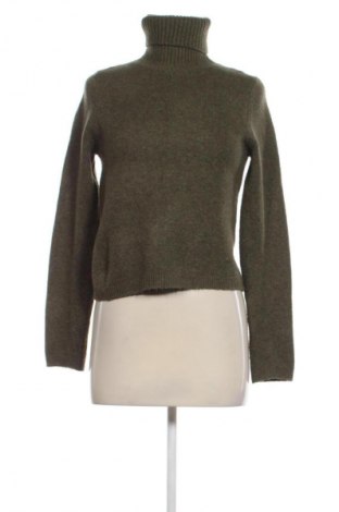Dámsky pulóver Mango, Veľkosť XS, Farba Zelená, Cena  13,81 €