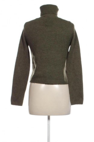 Dámsky pulóver Mango, Veľkosť XS, Farba Zelená, Cena  13,81 €
