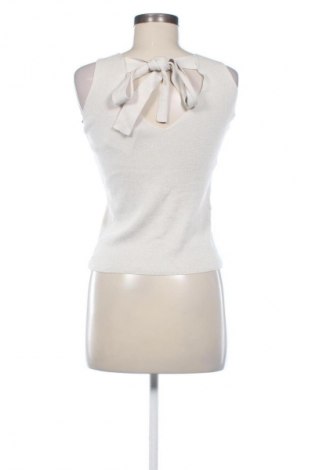 Γυναικείο πουλόβερ Mango, Μέγεθος S, Χρώμα Εκρού, Τιμή 14,00 €