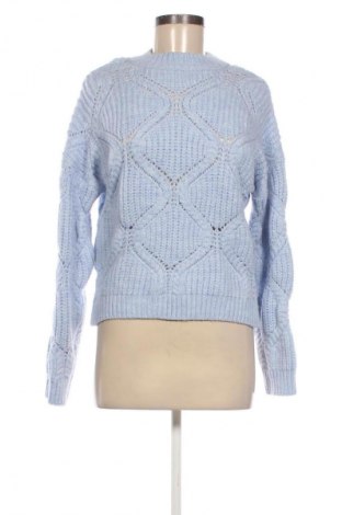 Pulover de femei Mango, Mărime S, Culoare Albastru, Preț 82,32 Lei