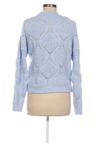 Pulover de femei Mango, Mărime S, Culoare Albastru, Preț 82,32 Lei