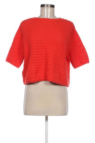 Női pulóver Mango, Méret M, Szín Piros, Ár 12 400 Ft