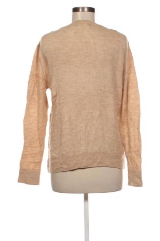 Damenpullover Mango, Größe M, Farbe Beige, Preis € 12,99