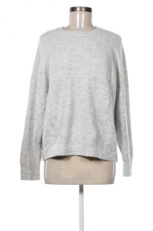 Dámský svetr Mango, Velikost XL, Barva Šedá, Cena  409,00 Kč