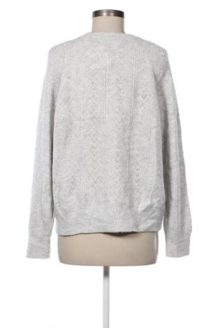 Dámský svetr Mango, Velikost XL, Barva Šedá, Cena  409,00 Kč