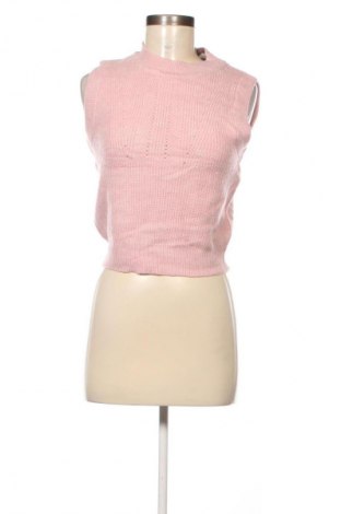 Damenpullover Mango, Größe XS, Farbe Rosa, Preis € 15,99