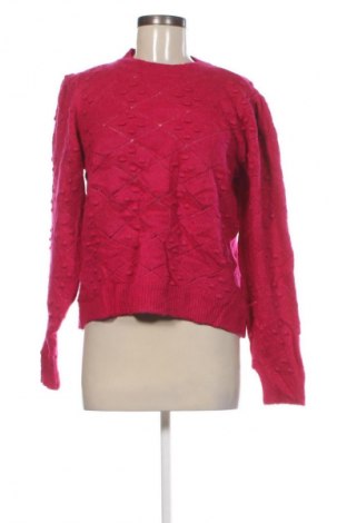 Dámský svetr Mango, Velikost L, Barva Červená, Cena  329,00 Kč