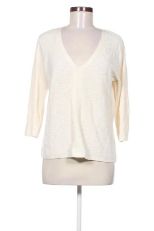 Γυναικείο πουλόβερ Mango, Μέγεθος L, Χρώμα  Μπέζ, Τιμή 13,80 €