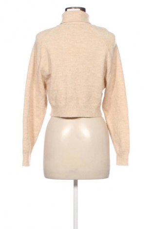 Damenpullover Mango, Größe S, Farbe Beige, Preis 13,99 €
