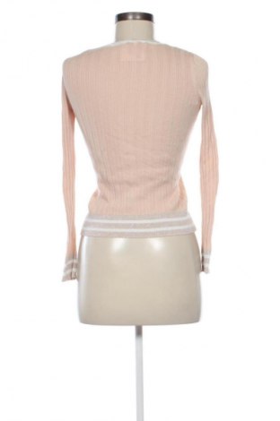 Dámský svetr Mango, Velikost S, Barva Růžová, Cena  229,00 Kč