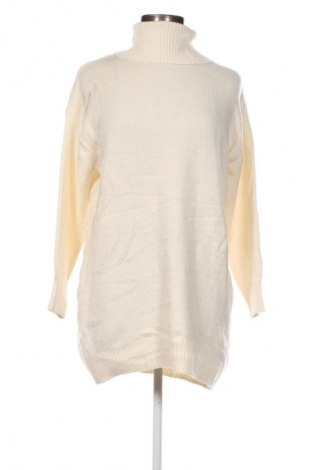 Damenpullover Mango, Größe S, Farbe Weiß, Preis € 14,99