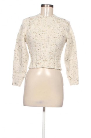 Γυναικείο πουλόβερ Mango, Μέγεθος XS, Χρώμα Πολύχρωμο, Τιμή 13,80 €