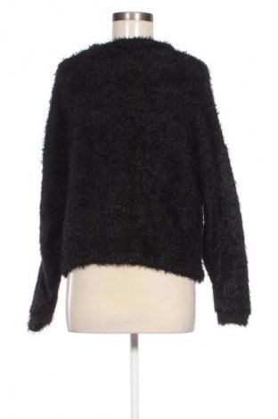 Дамски пуловер Mango, Размер S, Цвят Черен, Цена 16,99 лв.