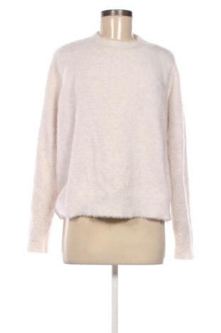 Dámsky pulóver Mango, Veľkosť XL, Farba Kremová, Cena  13,95 €