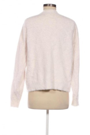 Dámsky pulóver Mango, Veľkosť XL, Farba Kremová, Cena  13,95 €