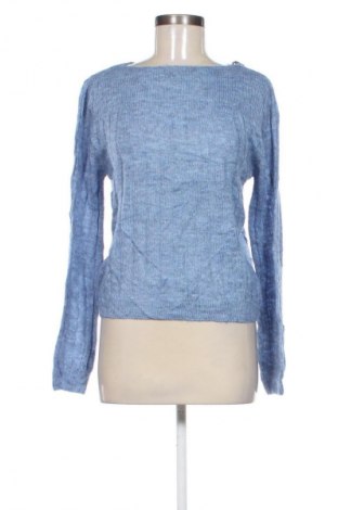 Damenpullover Mango, Größe S, Farbe Blau, Preis € 11,99