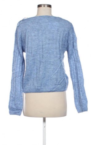Damenpullover Mango, Größe S, Farbe Blau, Preis € 11,99
