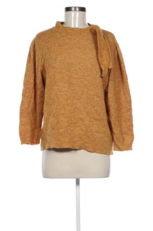 Dámský svetr Mango, Velikost L, Barva Žlutá, Cena  279,00 Kč