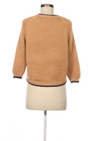 Damenpullover Mango, Größe M, Farbe Braun, Preis € 15,99