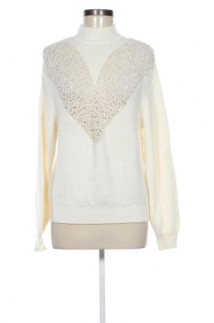 Női pulóver Mango, Méret M, Szín Bézs, Ár 4 619 Ft