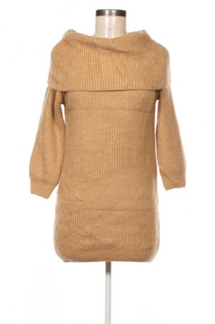 Damenpullover Mango, Größe XS, Farbe Beige, Preis € 15,99