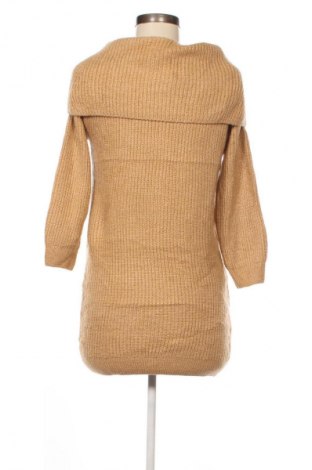 Damenpullover Mango, Größe XS, Farbe Beige, Preis € 15,99