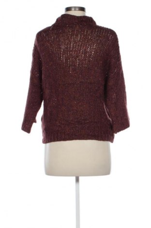 Dámský svetr Mango, Velikost S, Barva Hnědá, Cena  309,00 Kč