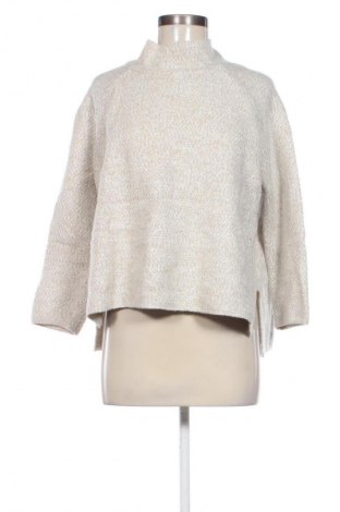 Damski sweter Mango, Rozmiar S, Kolor Beżowy, Cena 50,99 zł
