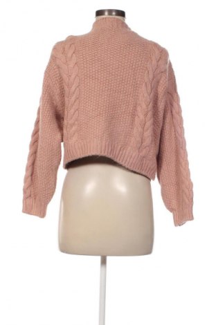 Damski sweter Mango, Rozmiar S, Kolor Różowy, Cena 60,99 zł