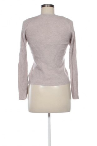 Γυναικείο πουλόβερ Mango, Μέγεθος M, Χρώμα  Μπέζ, Τιμή 10,99 €