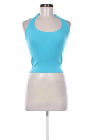 Damski sweter Mango, Rozmiar XS, Kolor Niebieski, Cena 40,99 zł