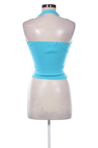 Damski sweter Mango, Rozmiar XS, Kolor Niebieski, Cena 40,99 zł