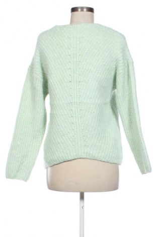 Dámsky pulóver Mango, Veľkosť M, Farba Zelená, Cena  14,95 €