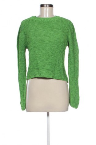 Damski sweter Mango, Rozmiar L, Kolor Zielony, Cena 61,99 zł