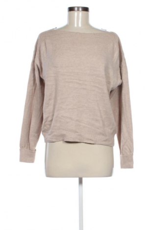 Női pulóver Mango, Méret M, Szín Bézs, Ár 6 379 Ft