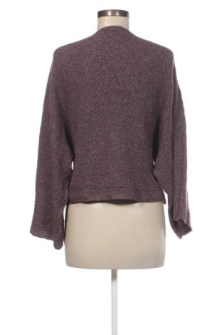 Дамски пуловер Mango, Размер M, Цвят Лилав, Цена 23,99 лв.