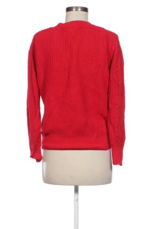 Dámský svetr Mango, Velikost S, Barva Červená, Cena  279,00 Kč