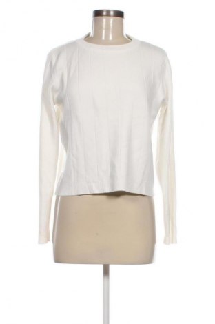 Damski sweter Mango, Rozmiar S, Kolor Biały, Cena 62,07 zł