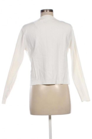 Damski sweter Mango, Rozmiar S, Kolor Biały, Cena 62,07 zł