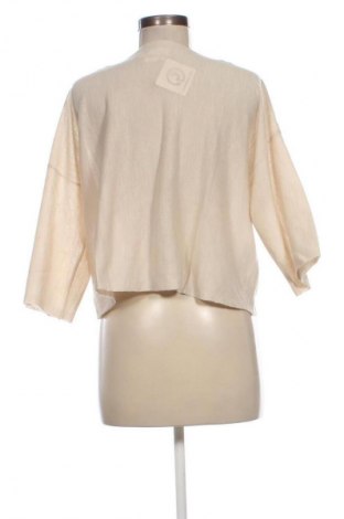 Damski sweter Mango, Rozmiar S, Kolor Beżowy, Cena 62,07 zł