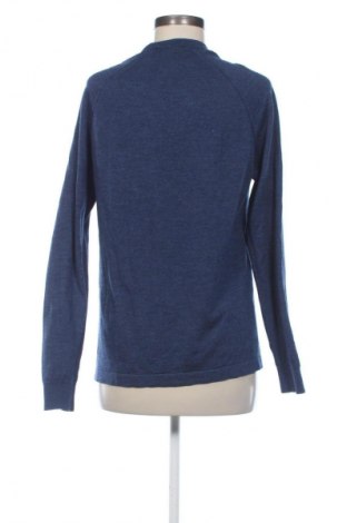 Γυναικείο πουλόβερ Mango, Μέγεθος M, Χρώμα Μπλέ, Τιμή 9,99 €