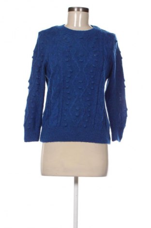 Dámsky pulóver Mango, Veľkosť M, Farba Modrá, Cena  10,95 €