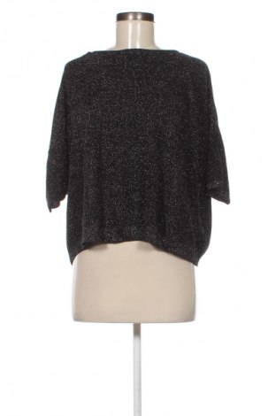 Дамски пуловер Mango, Размер S, Цвят Черен, Цена 20,72 лв.