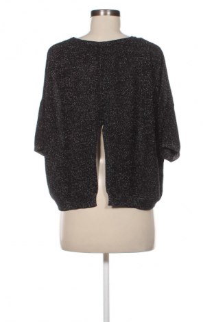 Дамски пуловер Mango, Размер S, Цвят Черен, Цена 20,72 лв.