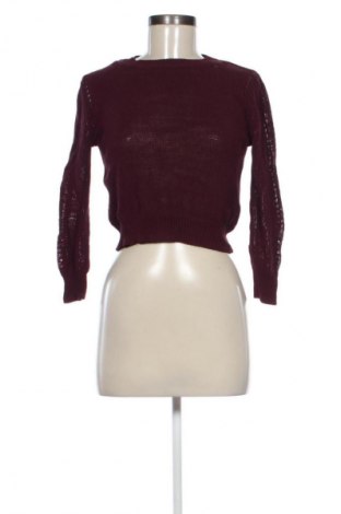 Damenpullover Mango, Größe S, Farbe Rot, Preis € 12,99
