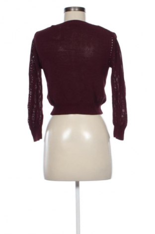 Damenpullover Mango, Größe S, Farbe Rot, Preis € 12,99